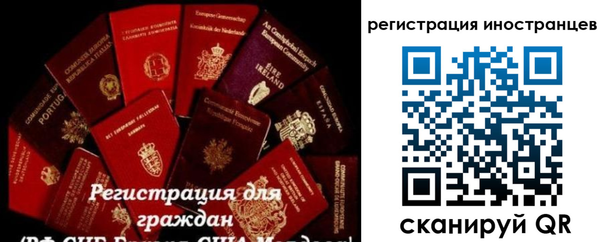 прописка иностранных граждан в Марий Эл